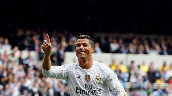 Marcos López, en COPE: "El Madrid no debe vender a Cristiano"