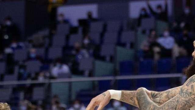 Real Madrid | Chus Mateo tranquiliza al madridismo con Poirier