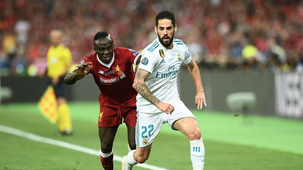 ¿Dónde ver el Real Madrid-Liverpool? Fecha, hora y TV del próximo partido de Champions
