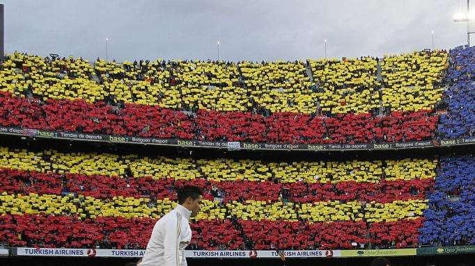 Por ésto el Clásico es el partido más seguido del mundo: ¿Cuántos millones hay en el campo?