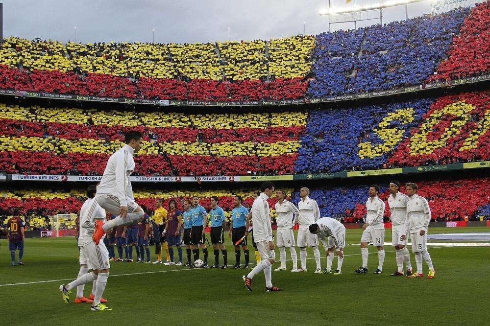 Otro Clásico, en el horno: el Barcelona participará en la International Champions Cup