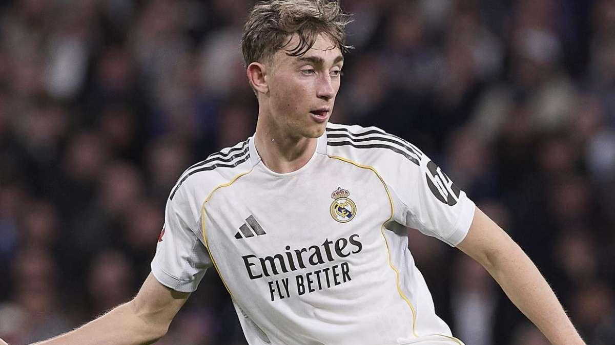 Alarma con Dean Huijsen en el Real Madrid: su futuro corre peligro