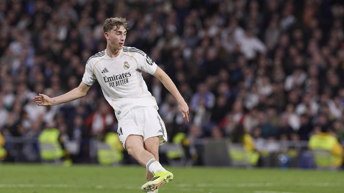 Huijsen confirma su futuro: no terminará su carrera en el Real Madrid