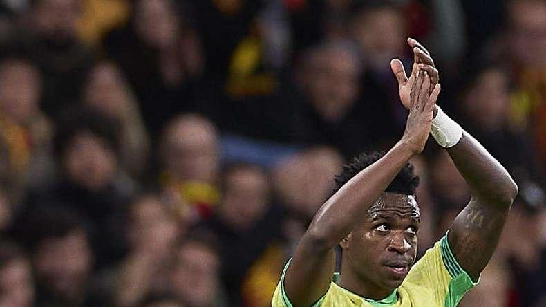 La CONMEBOL reconoce un error arbitral en un penalti sobre Vinicius durante el Brasil-Colombia