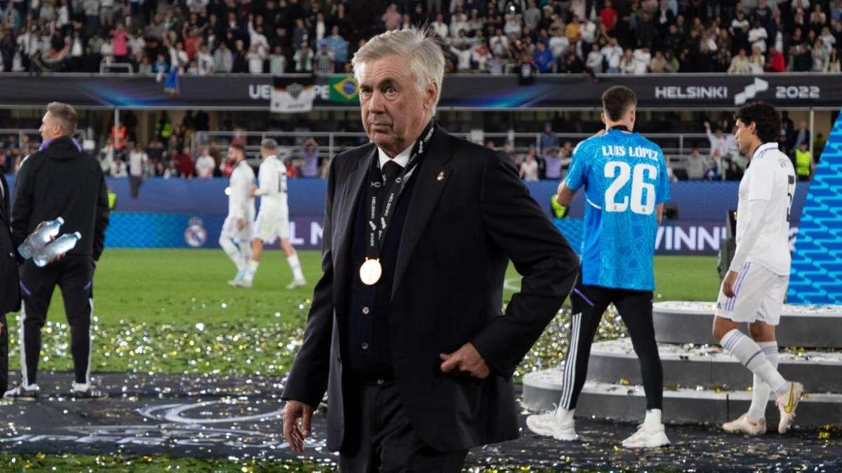 ¿Tiene razón Ancelotti? Las posibles alternativas del Real Madrid a Benzema