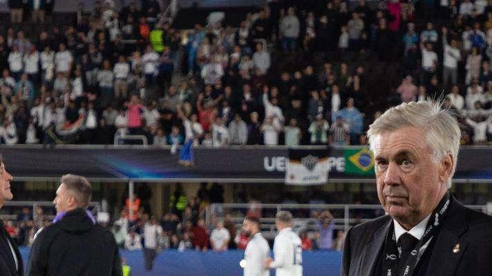 Los planes del Real Madrid en Liga, al descubierto