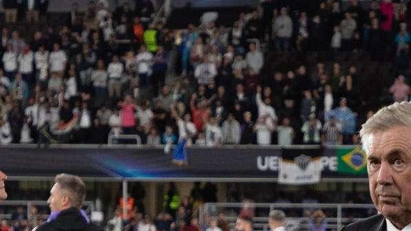Real Madrid | Ancelotti lanza un reto a la plantilla tras la derrota en Leipzig