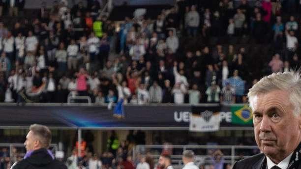 El falso nueve, la principal duda en el Real Madrid: hay tres opciones