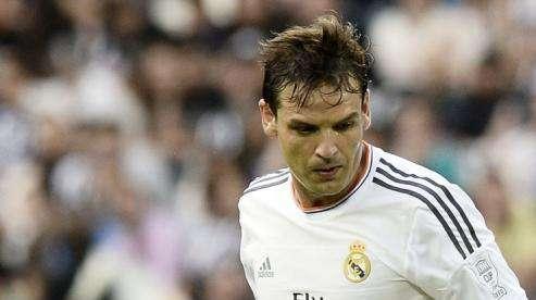 Morientes: "Me gustan los pasos que se dan con Hazard y Mendy. Jovic..."
