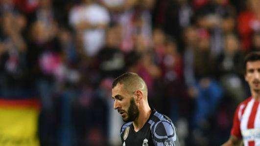 Griffiths: "Se avecinaba tormenta y por eso hice la foto. Visto después, creo que quedó bien"