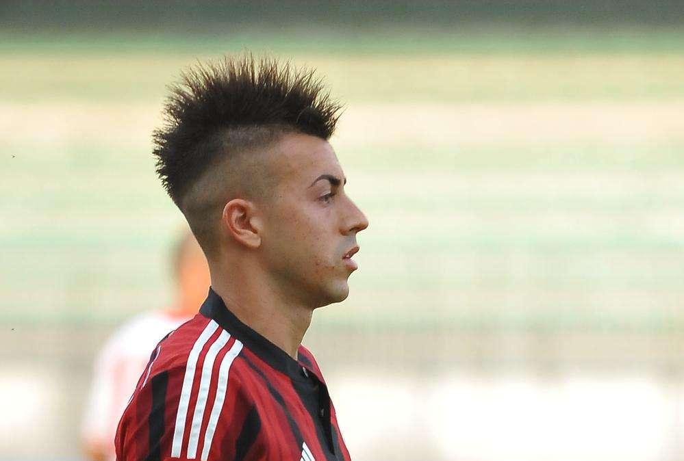 La Repubblica: El Shaarawy, candidato para sustituir a Morata