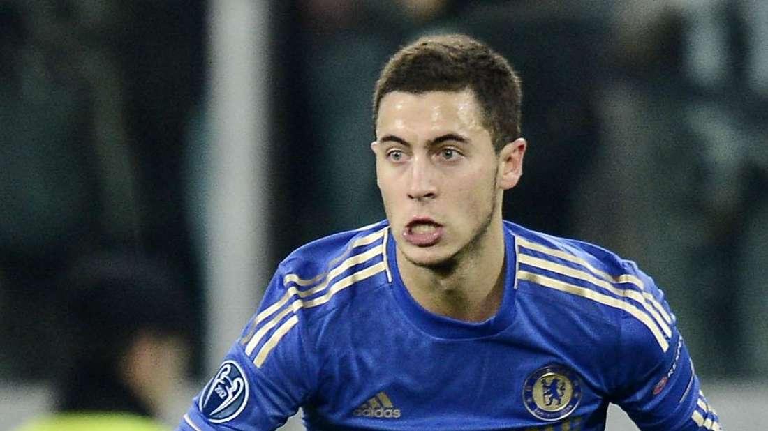 Daily Star: El Real Madrid ofrecerá 75 millones de euros por Hazard