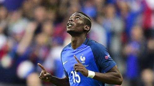 Jugones: El dilema de Pogba