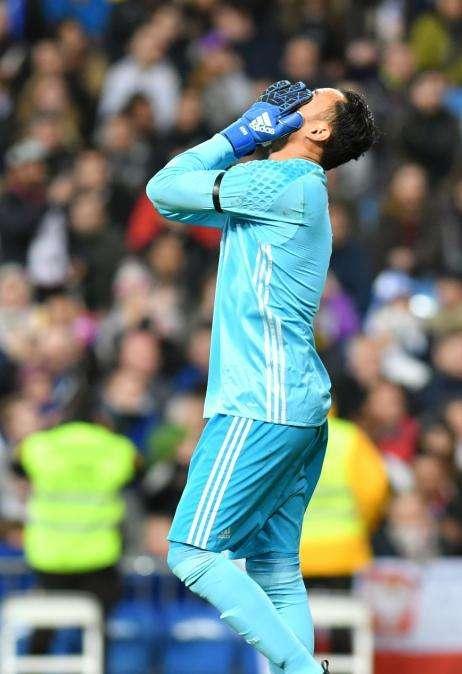 Keylor buscará el perdón en San Mamés: al Madrid le urge su mejor versión 