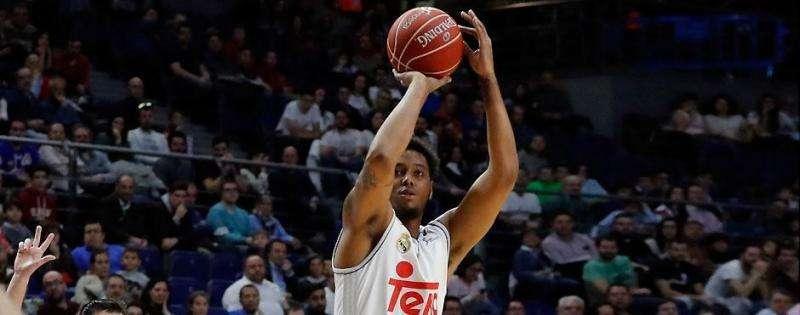 Thompkins: "Hemos buscado esta oportunidad todo el año"