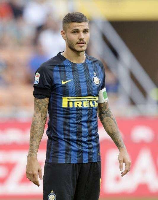La Gazzetta: La renovación de Icardi, muy cercana