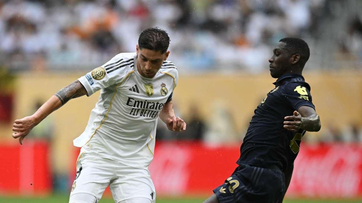¿Dónde ver el Real Madrid - Juventus? Fecha, hora y TV del próximo partido de Champions