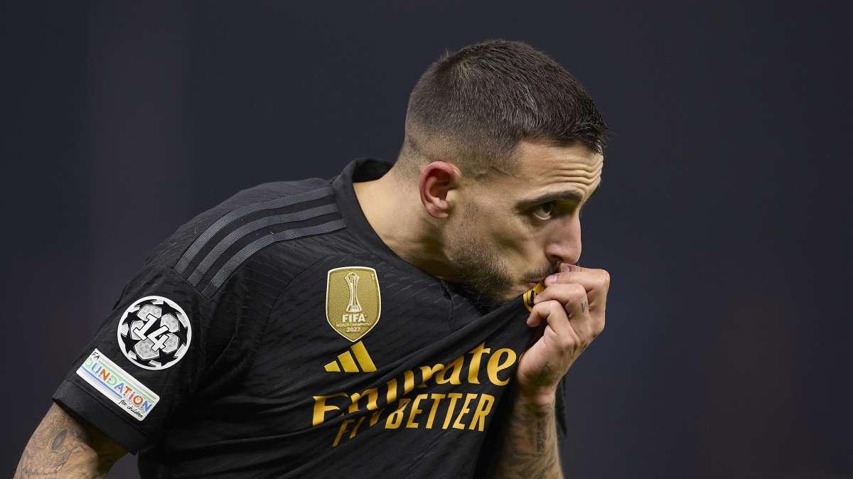 El de Joselu es un fichaje obligatorio