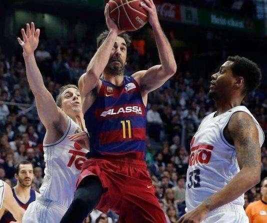 Los candidatos del Barcelona a MVP de la final