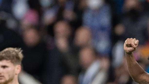 Rodrygo: "A partir del gol ante el Chelsea, empezó a despegar mi carrera"