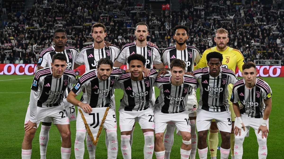 Bombazo: el guiño de un futbolista de la Juventus al Real Madrid