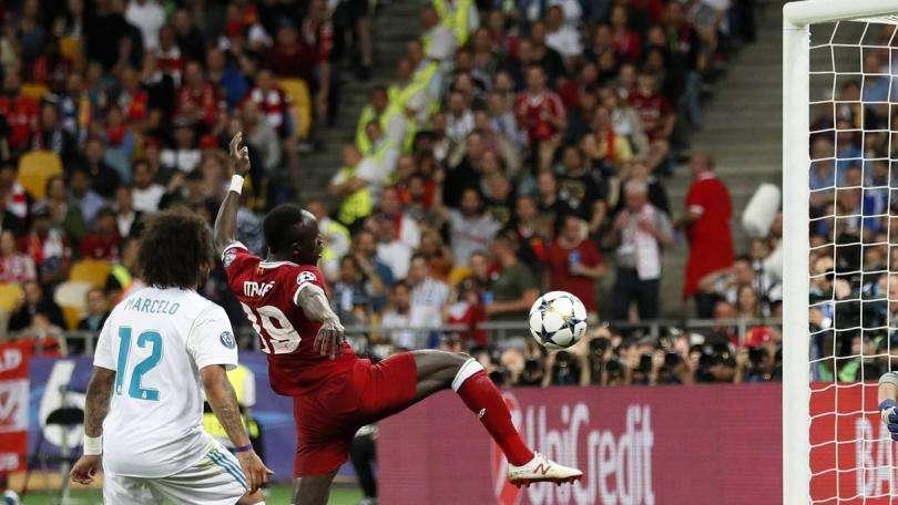 AS - Los números de Keylor y Courtois en San Mamés