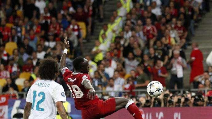 El Liverpool se interesa por Keylor Navas: la decisión del tico