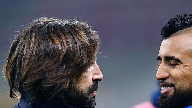 En Brasil cargan contra Vidal: "Flamengo está al nivel que está gracias a dos ventas al Real Madrid"