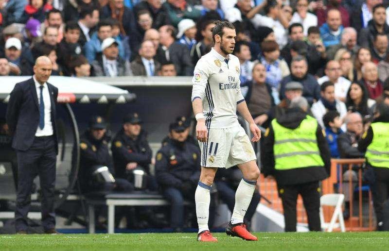 Relaño: "Lo de ayer debe hacer reflexionar a Cristiano y Bale, que se permiten..."