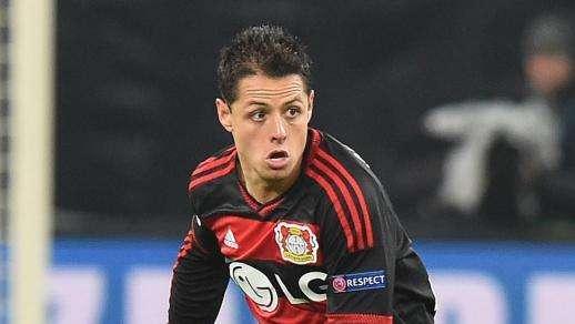 Daily Star: El Arsenal va a por Chicharito