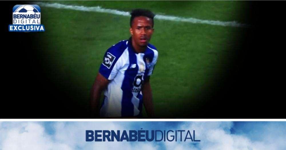 EXCLUSIVA BD - Giuliano Bertolucci, agente de Militao: "¡Claro que puede ser titular en el Madrid!"