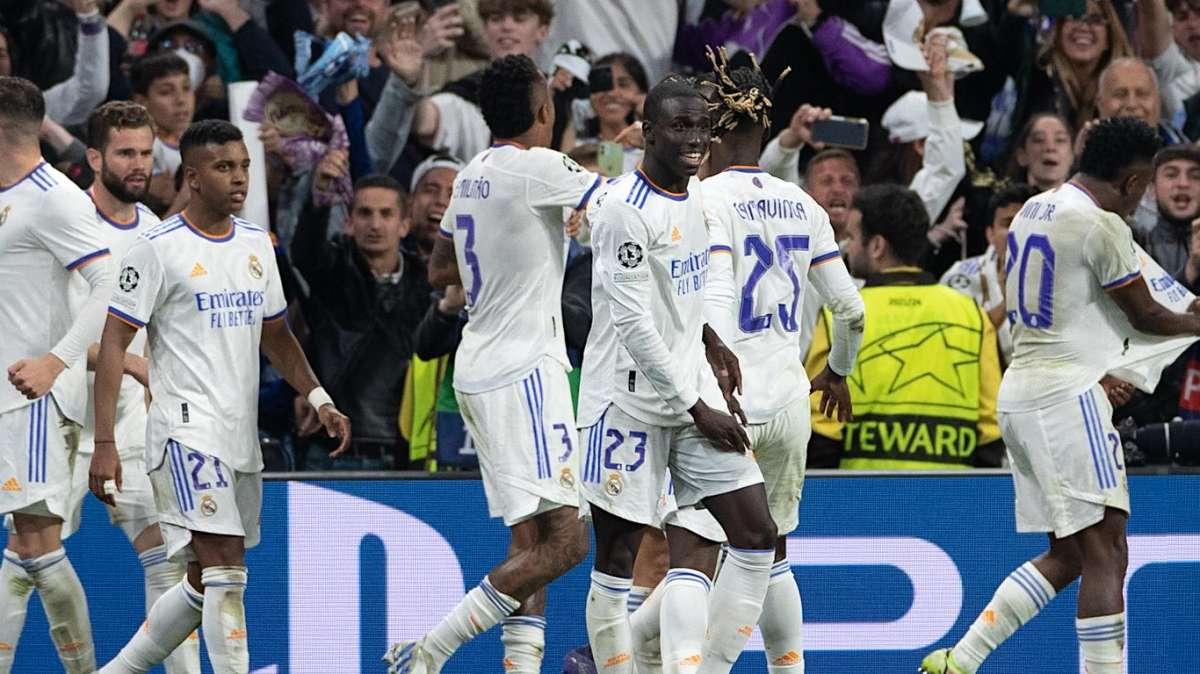 CRÓNICA | Otra remontada histórica del Rey de Europa, ¡y a París!