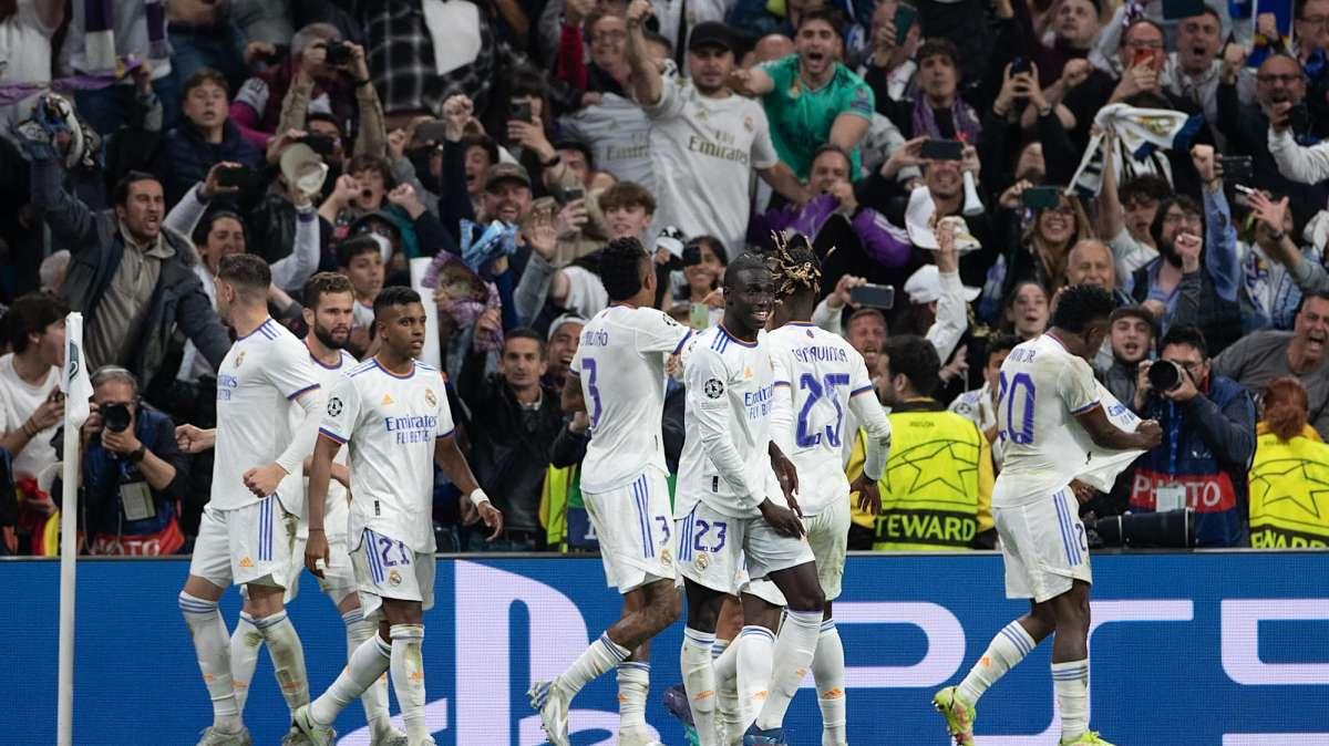 ¿Dónde ver el Liverpool - Real Madrid? Fecha, hora y TV de la final de Champions