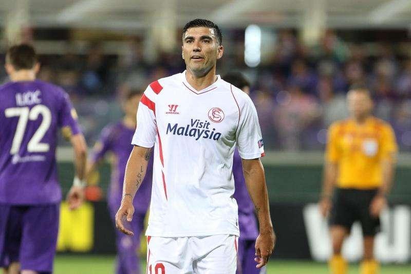 El jugador que le dio una liga al Madrid, pone rumbo a China