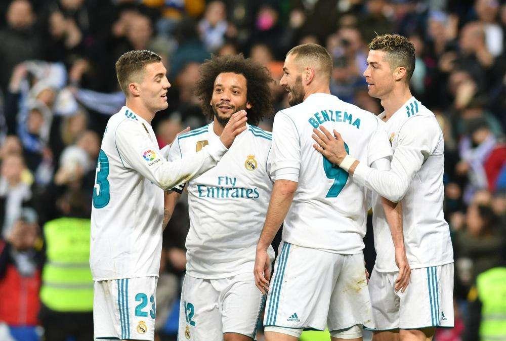 Gatti advierte a la afición: "Ya echaréis de menos a Benzema cuando se vaya"