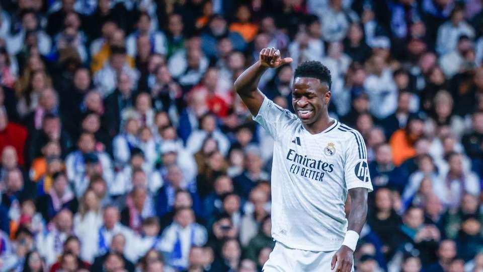 Última hora: Vinicius rechaza la primera oferta del Real Madrid