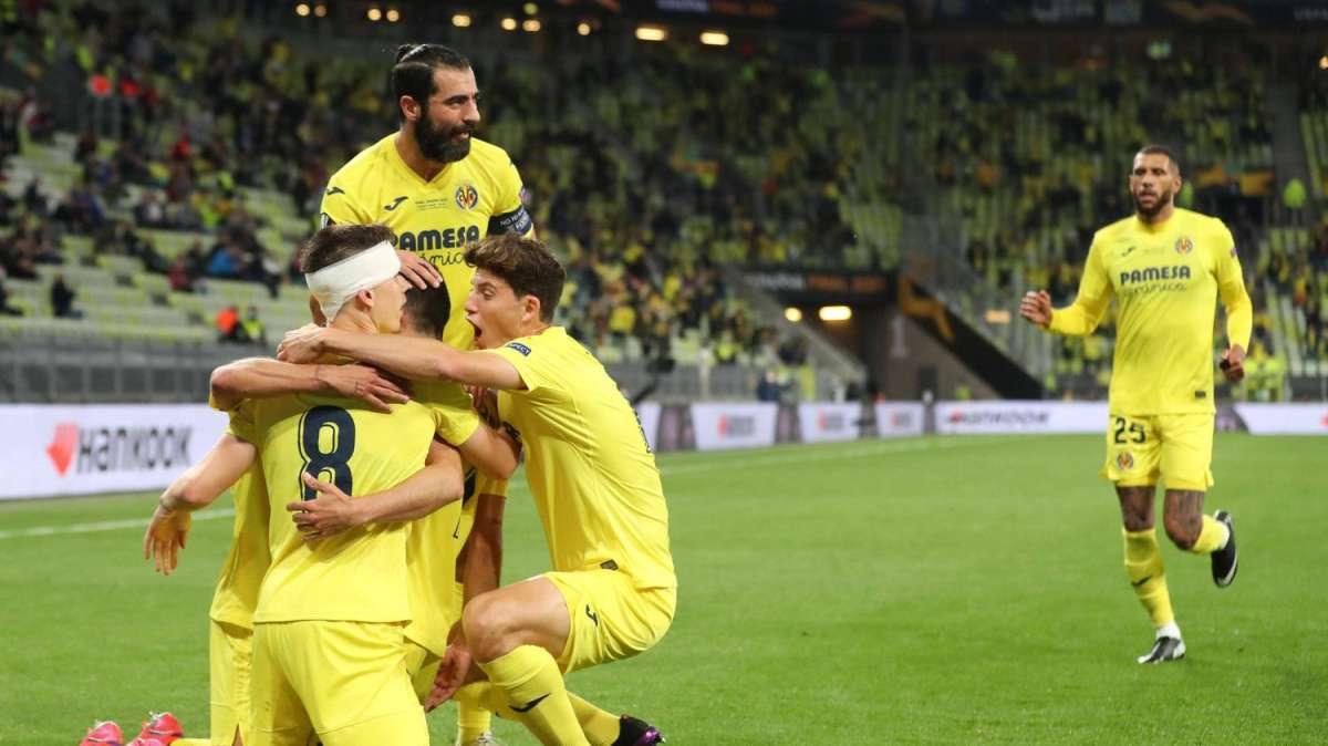 El Villarreal se hace con un viejo anhelo del Real Madrid