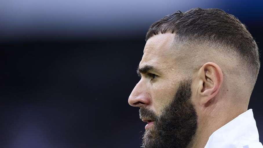 El nuevo superdeportivo de Benzema de 625 CV que cuesta menos de lo que cobra en un día