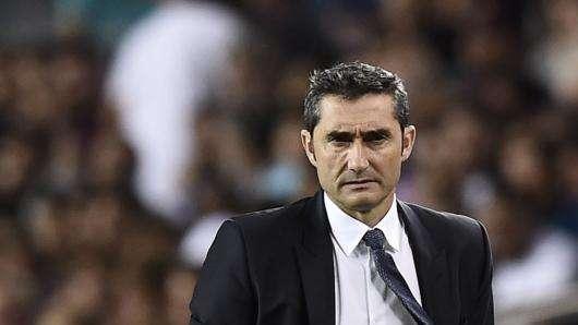 Una pieza clave del Barcelona tiene una importante oferta del Manchester United