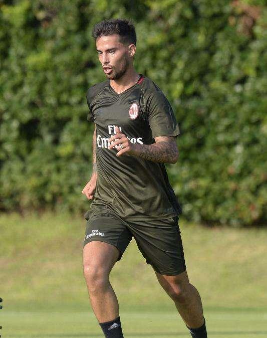 LaLazioSiamoNoi: La Lazio interesada en Suso