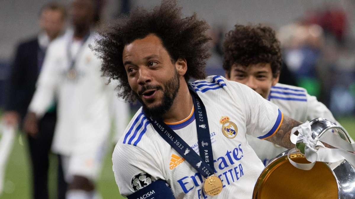 ¡ATENCIÓN! Se avecina bombazo con el futuro de Marcelo