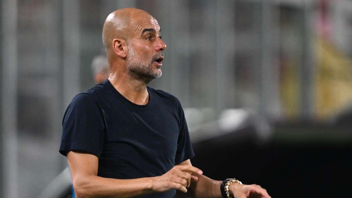 Guardiola desmerece al Madrid: sigue resentido por haber sido eliminado