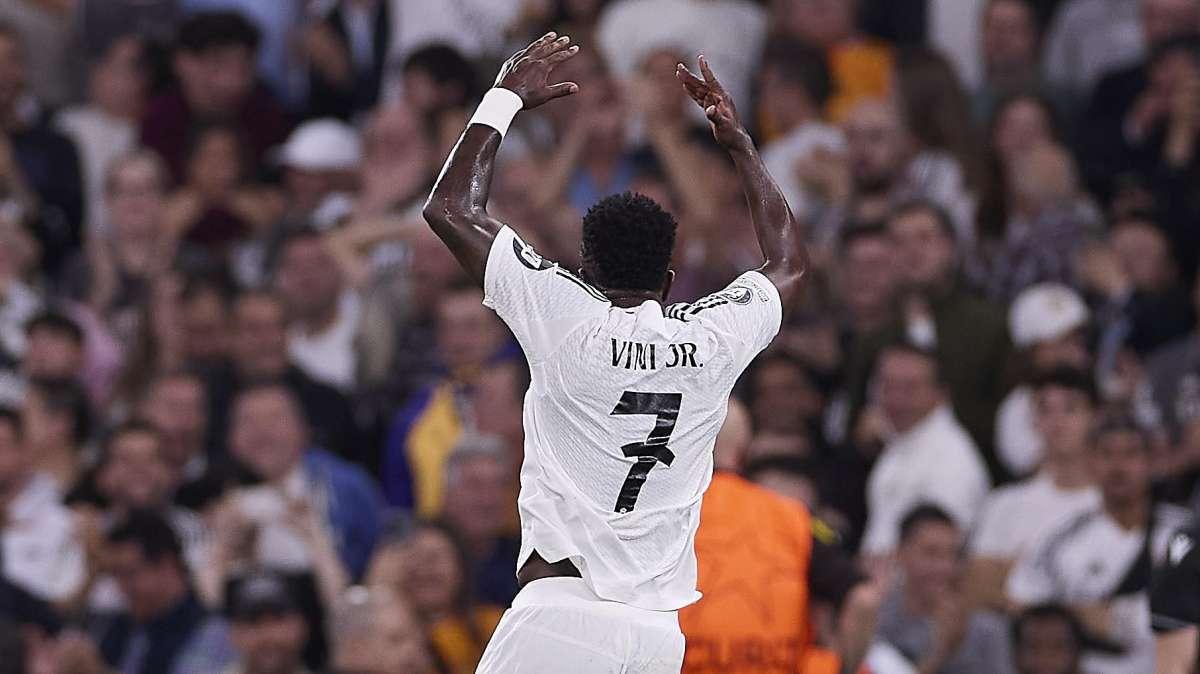 "El Real Madrid pensó que había fichado al mejor jugador del mundo, pero ya lo tenía"