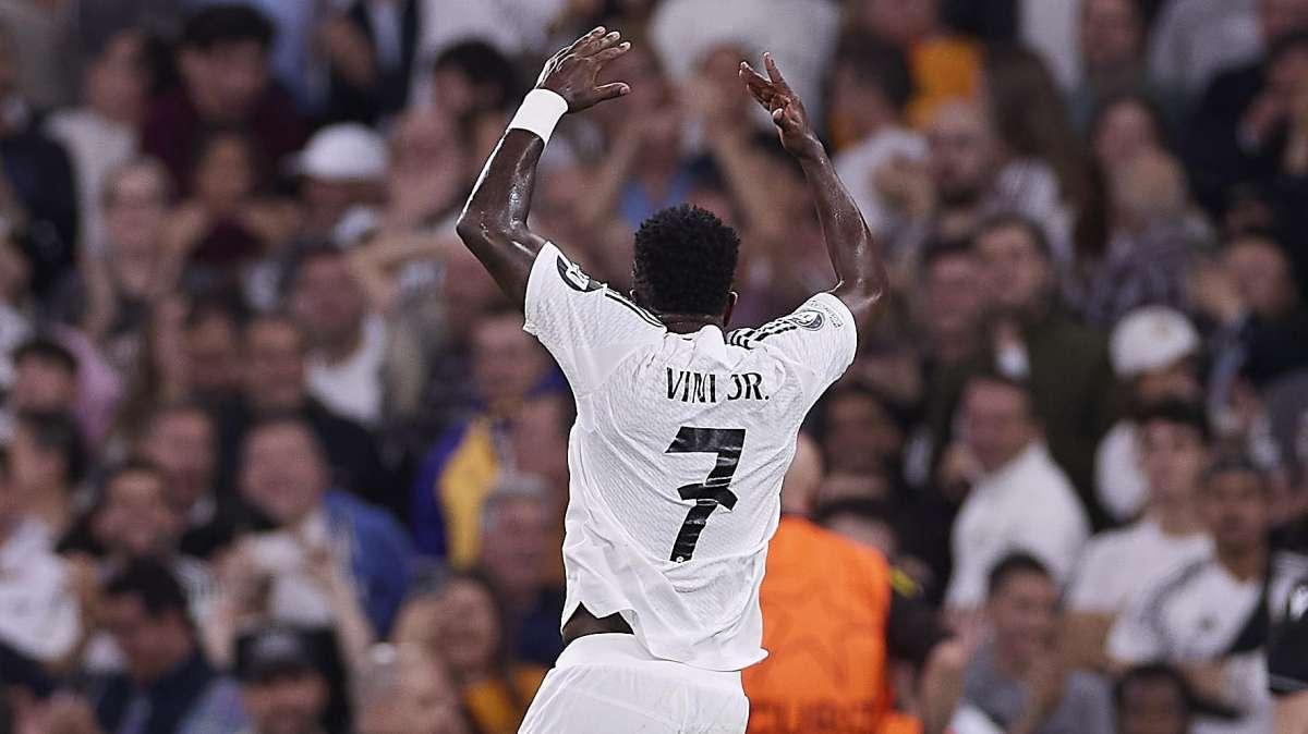 El 'Balón de Oro' del Barça que no jugará contra Vinicius en el Bernabéu