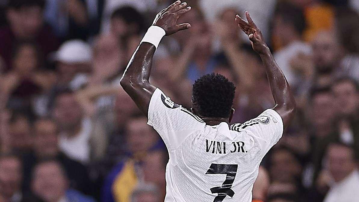 TOP News 12 | Novedades sobre Vinicius y un objetivo prioritario del Real Madrid