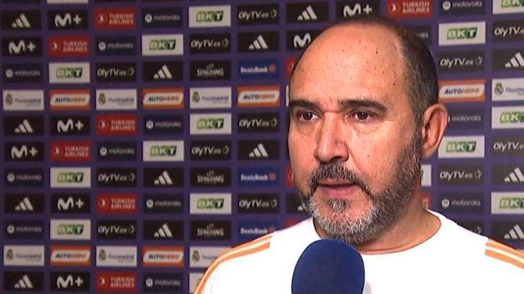 TOP News 12 | Chus Mateo lanza un mensaje a su equipo, crecen los rumores sobre Xabi Alonso...