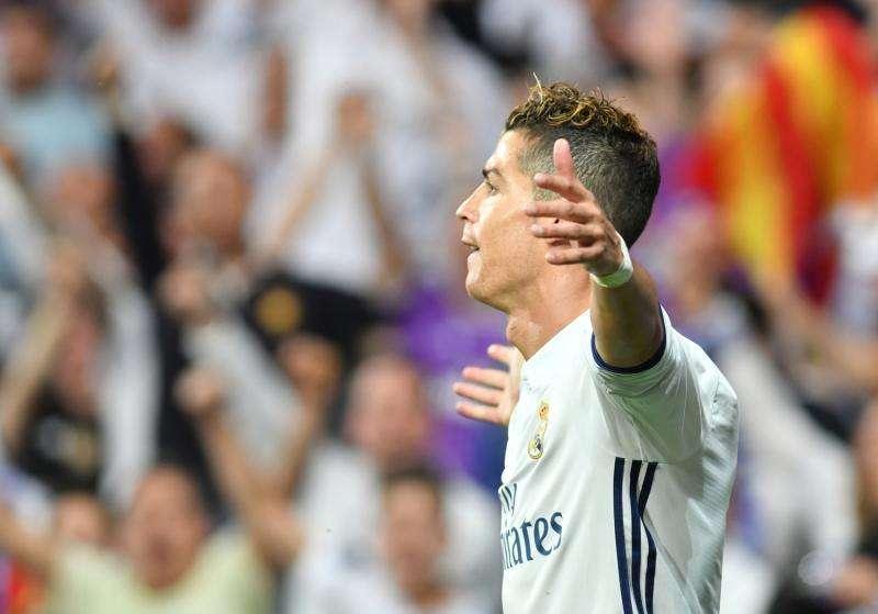 Marca: "Cristiano amenaza el trono de Messi"
