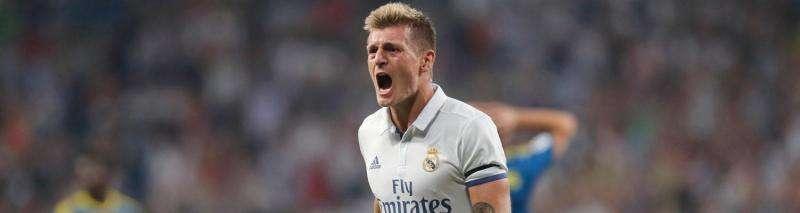 Don Balón cuestiona la renovación de Kroos