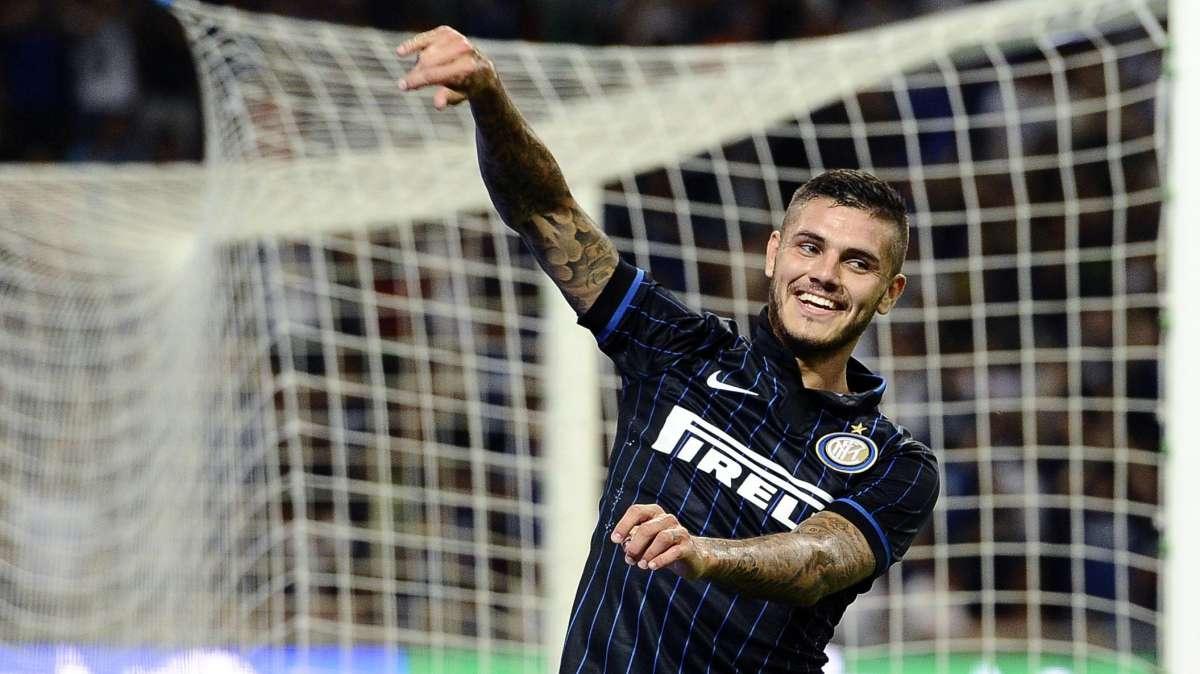 Sportitalia: El Madrid se interesa en Icardi