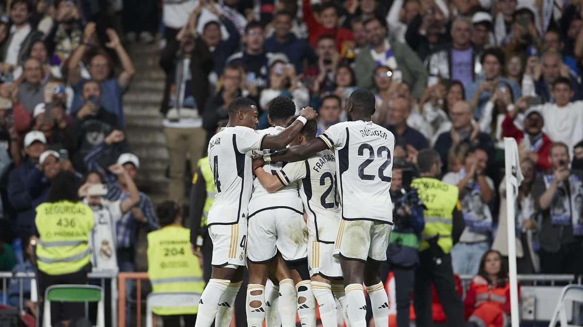 La última hora sobre el futuro de un jugador importante del Real Madrid